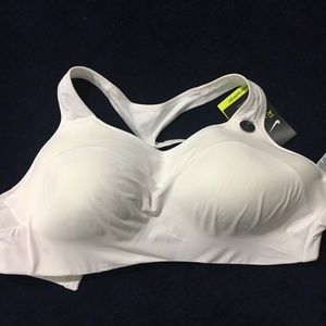 Nike sports bra. New with tag